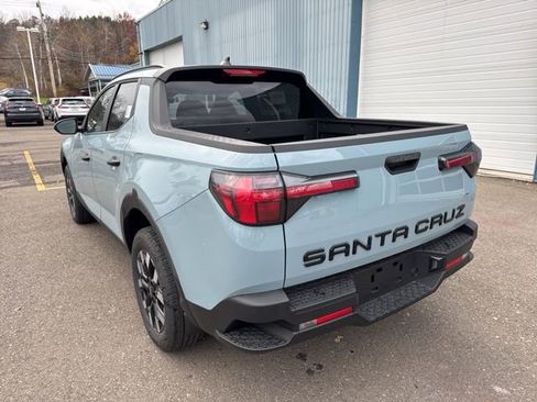 New 2026 Hyundai Santa Cruz SEL image 3