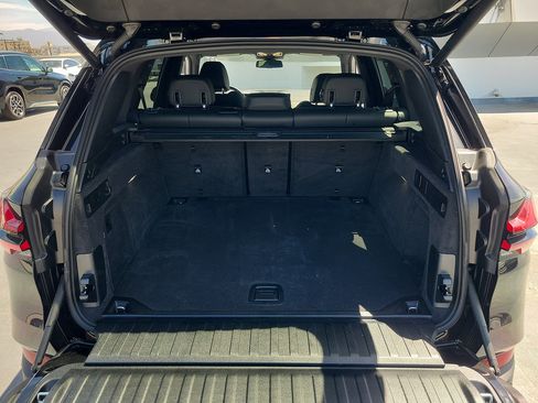 Used 2026 BMW X5 sDrive40i w/ Parking Assistance Package RWD image 9