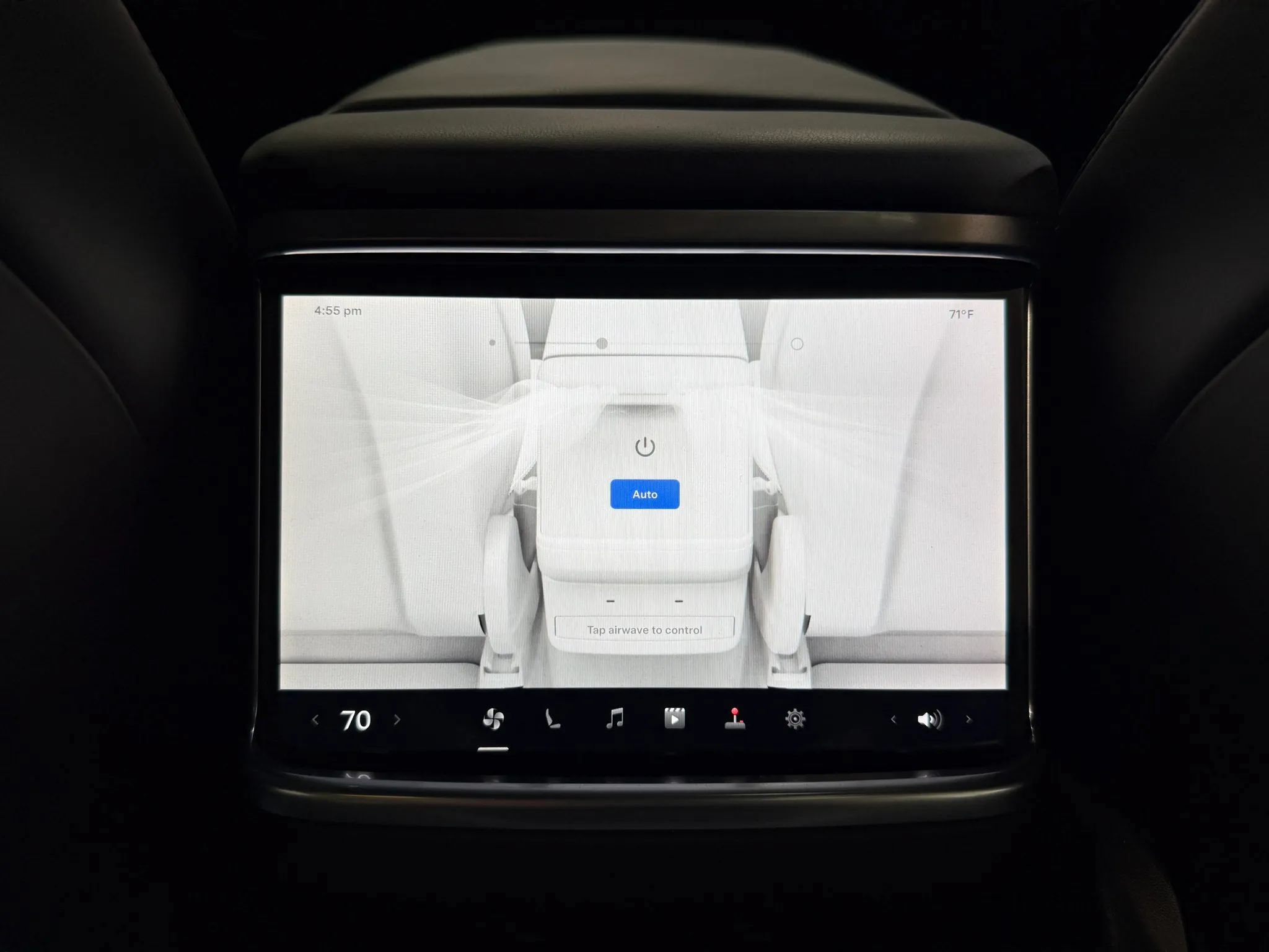Used 2024 Tesla Model X AWD/4WD image 19