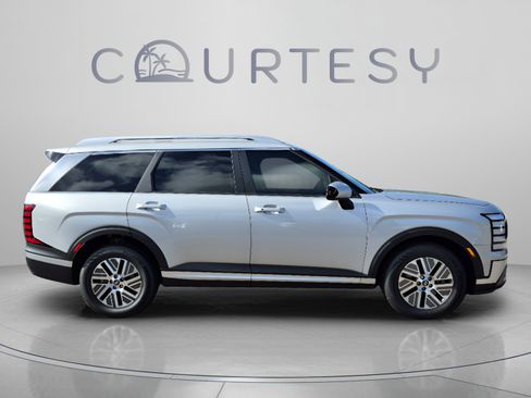 New 2026 Hyundai Palisade SEL AWD/4WD image 6
