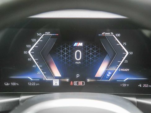 Certified 2023 BMW i4 eDrive40 w/ M Sport Package image 19