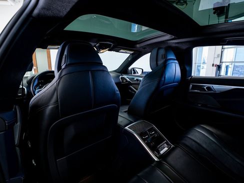 Used 2023 BMW 840i Gran Coupe w/ Comfort Seating Package image 58