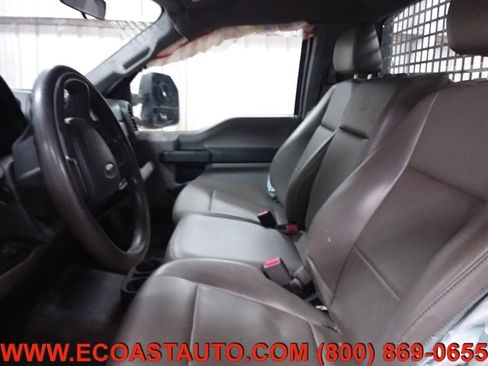 Used 2017 Ford F250 XL image 10