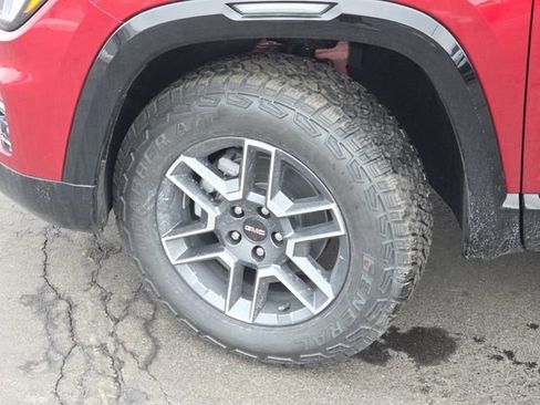 New 2026 GMC Terrain AT4 w/ Convenience Package III image 27