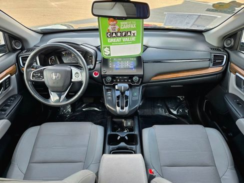 Used 2019 Honda CR-V EX-L image 39
