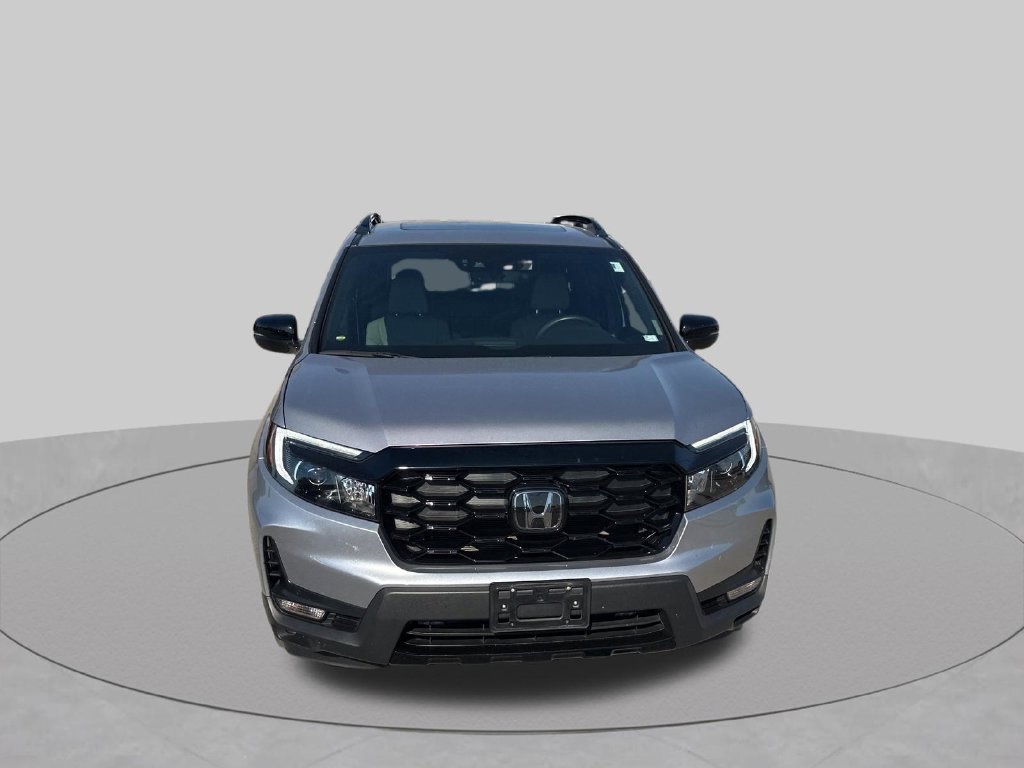 Used 2022 Honda Passport Elite image 9