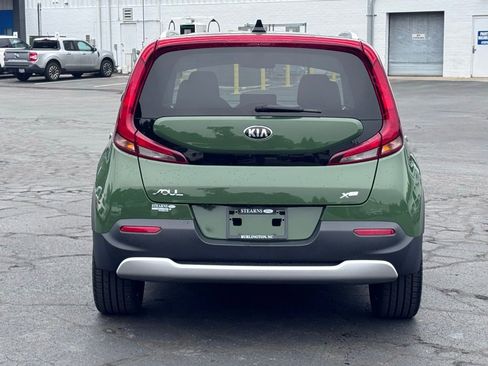 Used 2020 Kia Soul X-Line FWD image 17