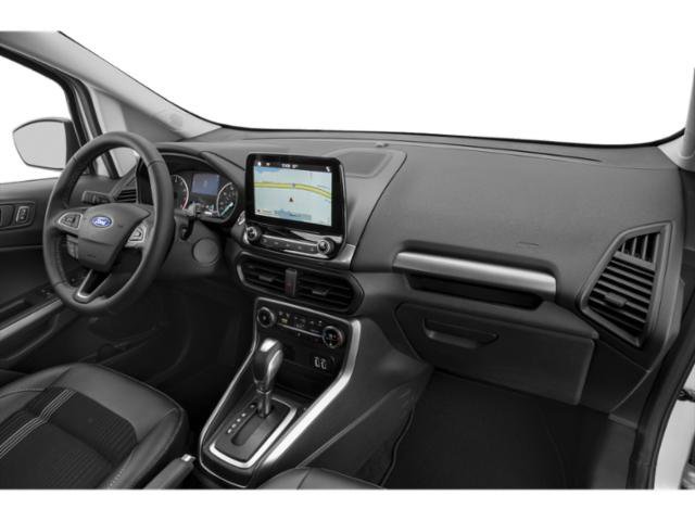 Used 2020 Ford EcoSport SES w/ SES Black Appearance Package AWD/4WD image 15