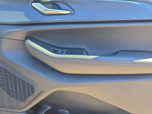 New 2025 Jeep Grand Cherokee Laredo image 30