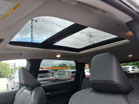 Certified 2025 INFINITI QX60 Pure AWD/4WD image 17