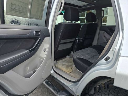 Used 2006 Toyota 4Runner Sport image 21