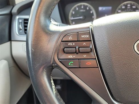 Used 2016 Hyundai Sonata Sport w/ Option Group 1V image 29