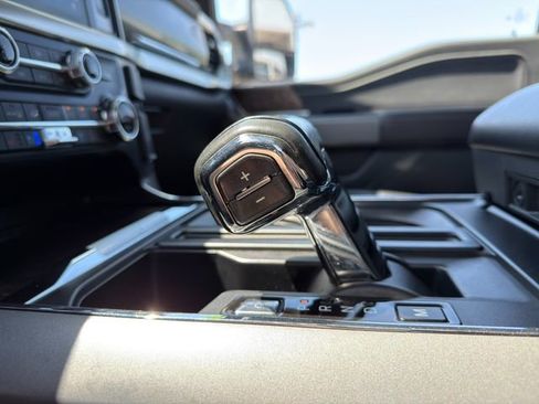 Used 2021 Ford F150 Lariat w/ Equipment Group 502A High AWD/4WD image 41