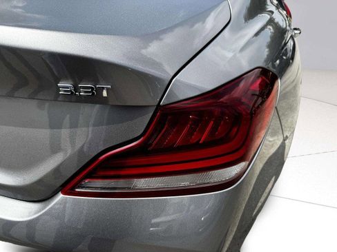 Used 2021 Genesis G70 3.3T RWD image 16