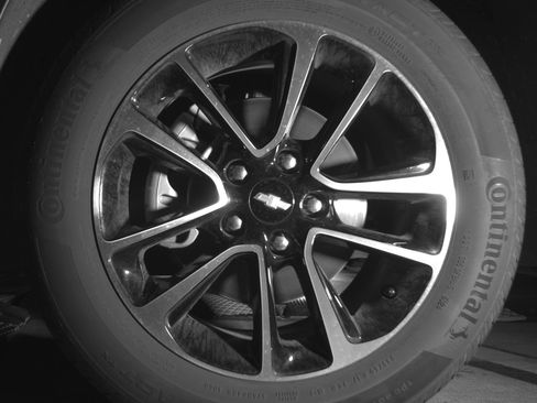 Used 2025 Chevrolet TrailBlazer LT image 12