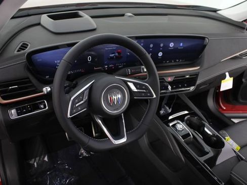 New 2026 Buick Envision Sport Touring image 10