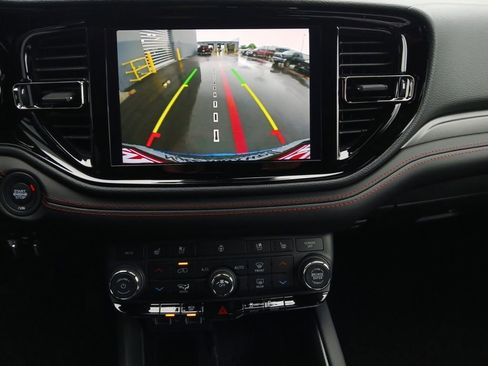 New 2026 Dodge Durango GT AWD/4WD image 9