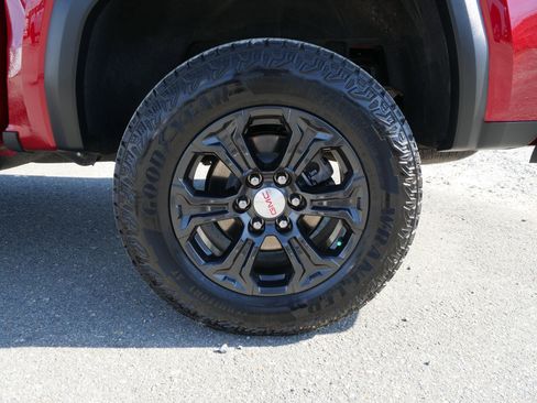 Certified 2024 GMC Canyon Elevation w/ Convenience Package image 13