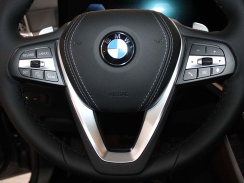 Used 2026 BMW X5 sDrive40i image 22