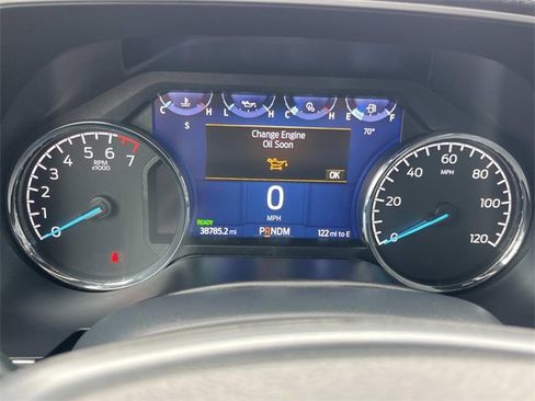 Used 2023 Ford F150 XLT w/ Equipment Group 302A High image 38