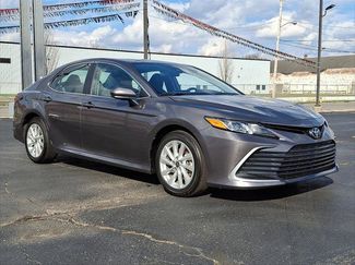 Used 2024 Toyota Camry LE video 1