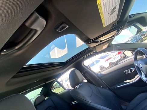 Used 2023 BMW 330i Sedan w/ Convenience Package image 13