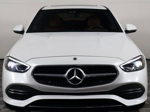 Used 2023 Mercedes-Benz C 300 C 300 image 2