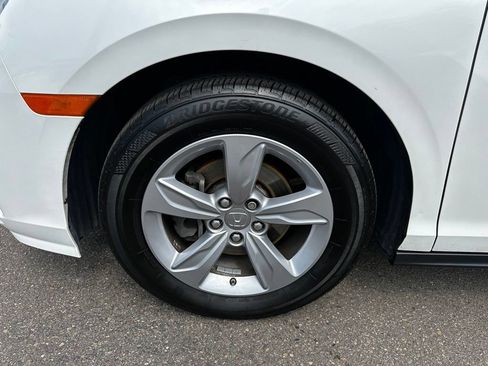 Used 2020 Honda Odyssey EX-L image 10
