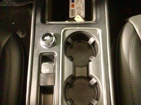 New 2025 Lincoln Corsair Grand Touring w/ Jet Appearance Package image 26