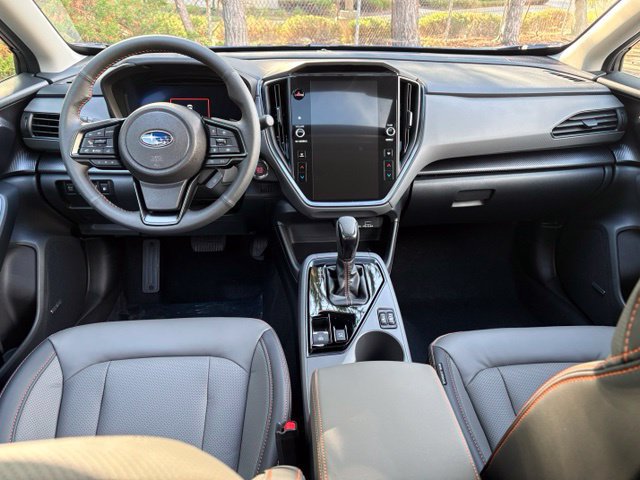 New 2026 Subaru Crosstrek 2.5i Limited AWD/4WD image 12
