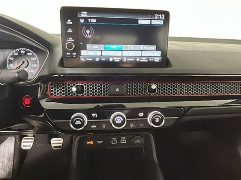 Used 2023 Honda Civic Si image 24
