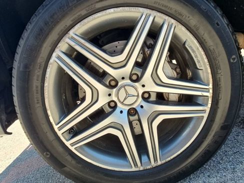 Used 2018 Mercedes-Benz G 63 AMG 4MATIC image 9