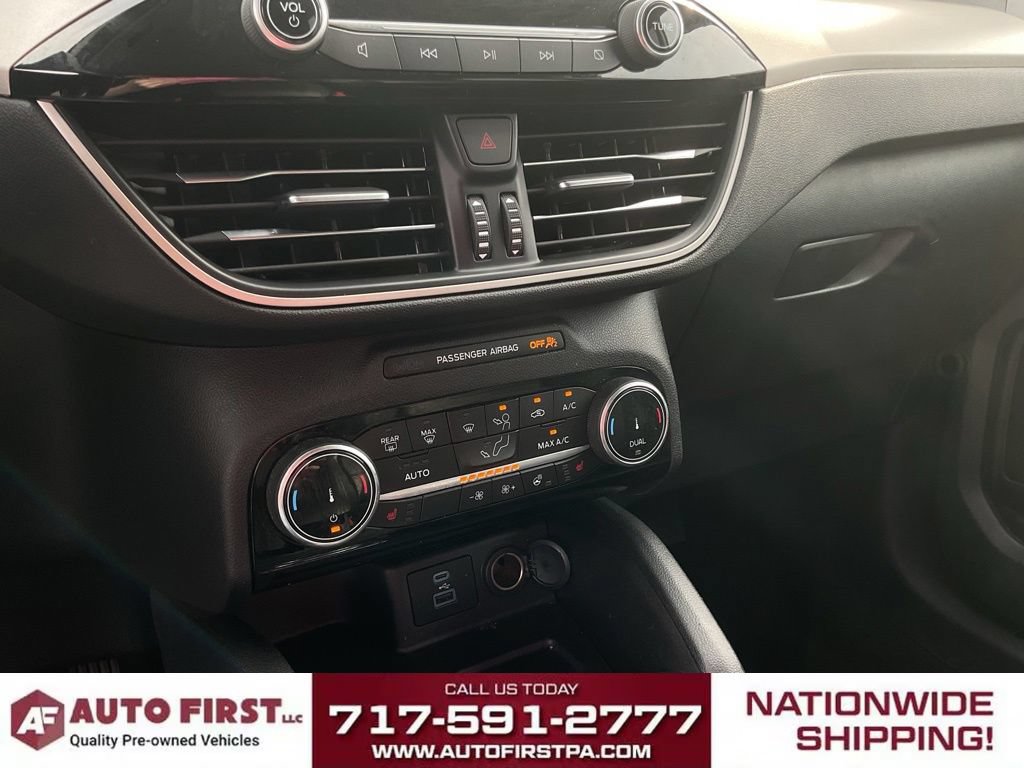 Used 2022 Ford Escape SEL AWD/4WD image 28