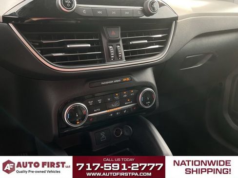 Used 2022 Ford Escape SEL AWD/4WD image 28