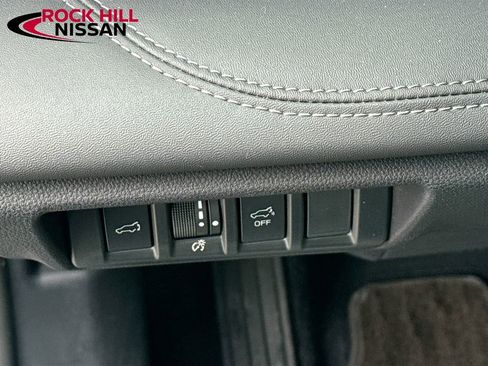 Used 2024 Subaru Outback Limited image 10