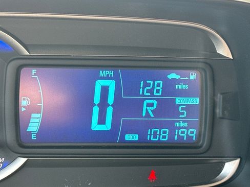 Used 2016 Chevrolet Trax LS image 15