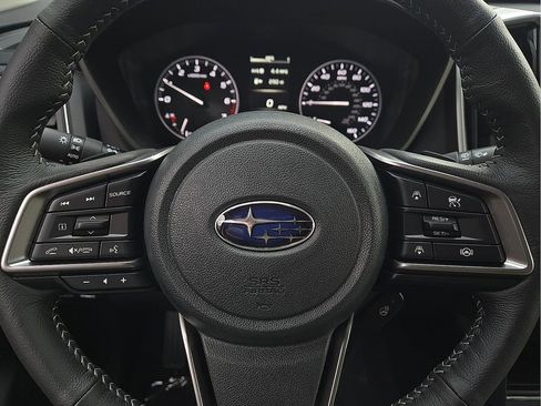 New 2026 Subaru Ascent Limited image 20