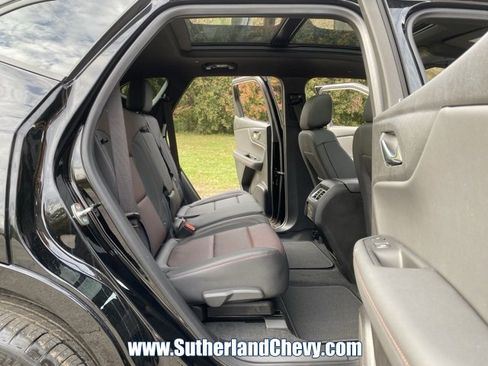 New 2026 Chevrolet Blazer RS image 40