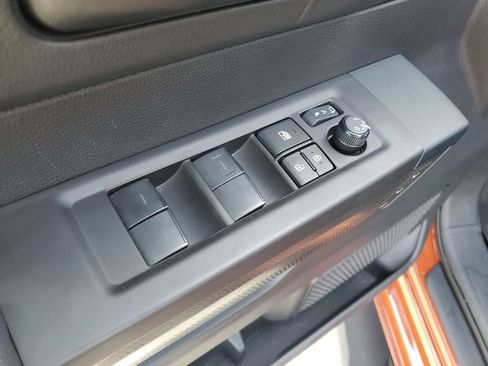 Used 2024 Toyota Tundra TRD Pro w/ TRD Pro Tow Package AWD/4WD image 9