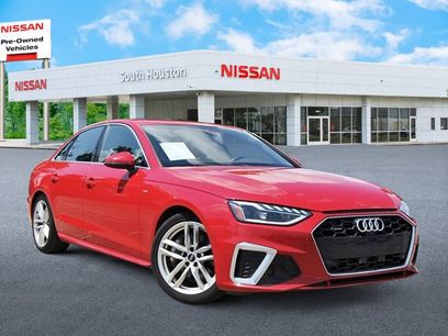 Used 2023 Audi A4 2.0T Premium Plus