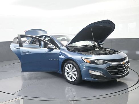 Used 2024 Chevrolet Malibu LT FWD image 71