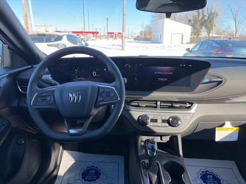 New 2026 Buick Envista Preferred w/ Convenience I Package image 14