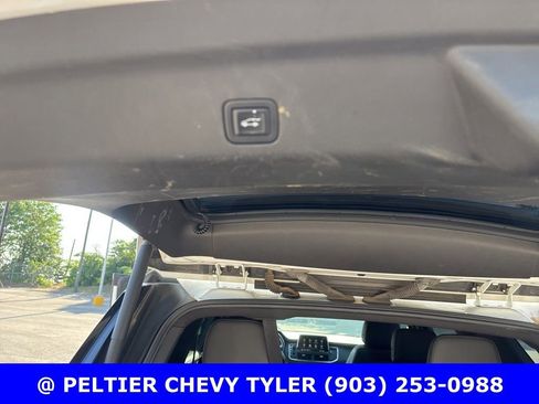 Used 2021 Chevrolet Tahoe RST w/ Luxury Package RWD image 23