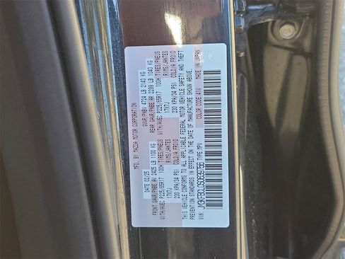 Used 2025 MAZDA CX-5 AWD 2.5 S w/ Preferred Package image 34