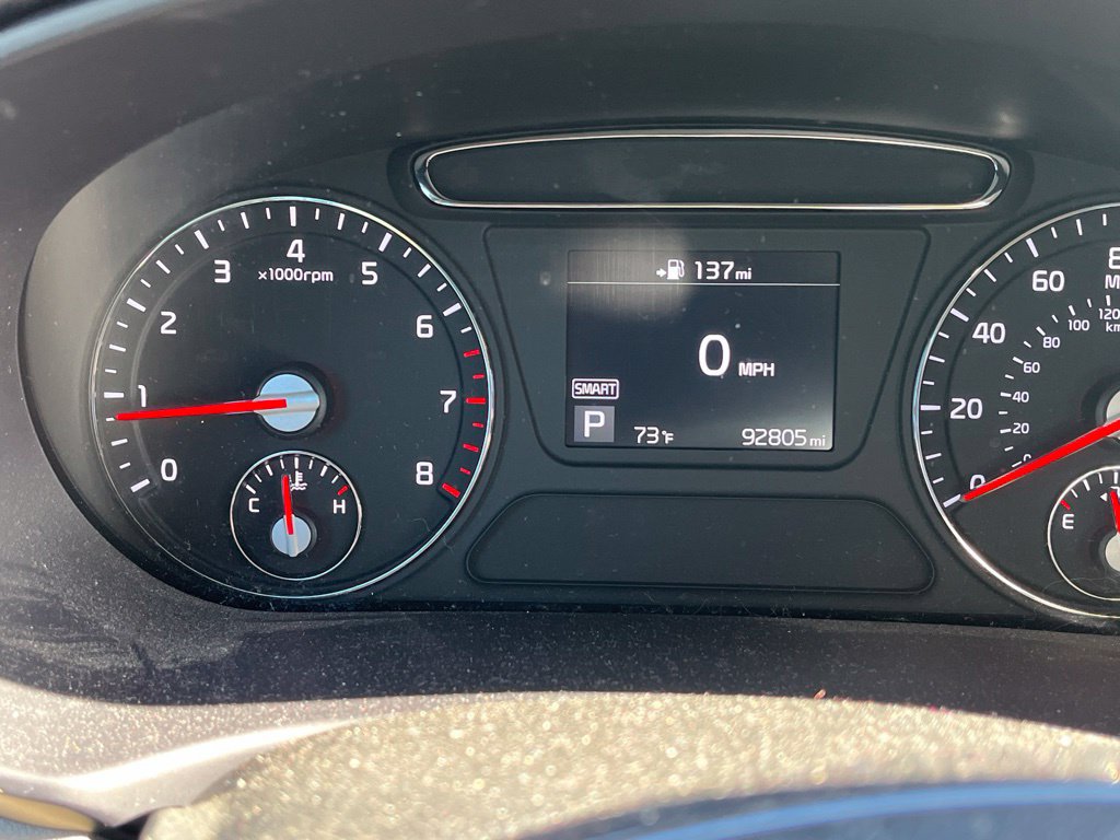 Used 2019 Kia Sorento FWD image 8