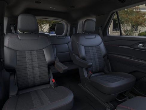 New 2026 Ford Explorer ST-Line image 11