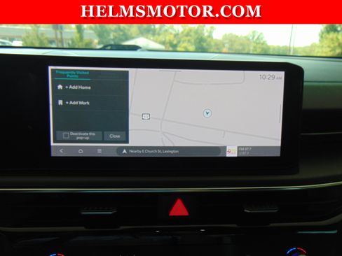 Used 2025 Kia K5 GT-Line w/ GT-Line Premium Package image 24