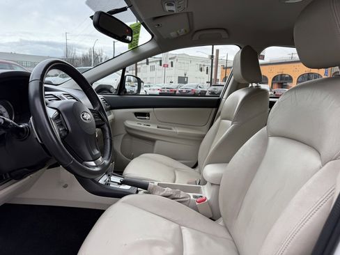 Used 2013 Subaru Impreza 2.0i Sport Limited w/ Popular Pkg 1 image 15