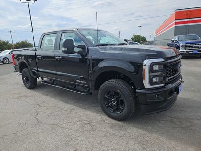 New 2026 Ford F250 XL w/ STX Appearance Package