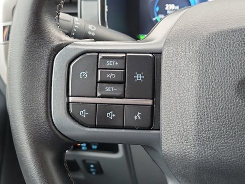 Used 2023 Ford F150 Lightning XLT w/ Tow Technology Package AWD/4WD image 21